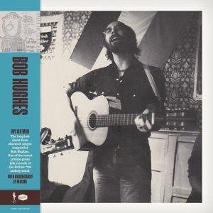 Bob Hughes - My Old Man (I) 1LP