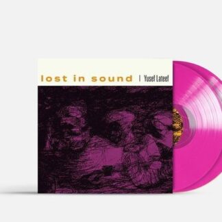 Yusef Lateef - Lost In Sound 2LP