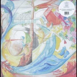 Empool - Does Do Did Done 1LP