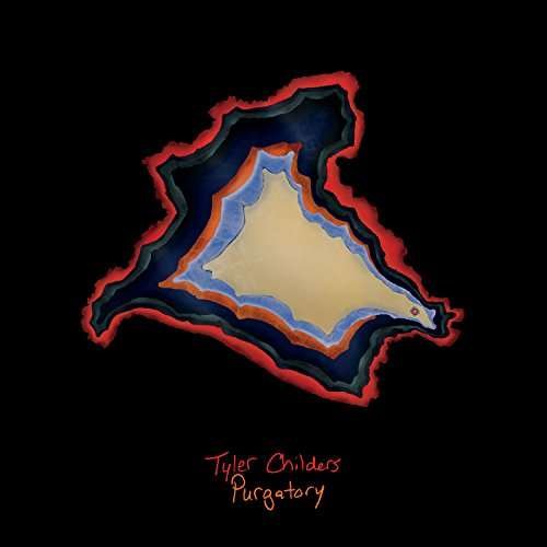 Tyler Childers - Purgatory 1LP