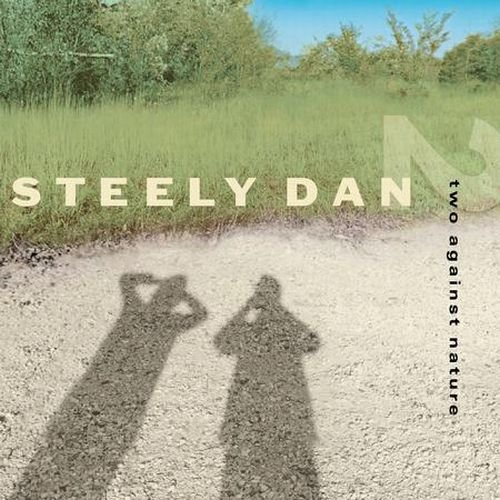 Steely Dan - Two Against Nature 2LP