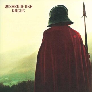 Wishbone Ash - Argus 2LP