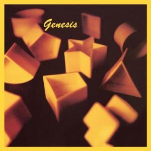 Genesis (LP) [Audiophile edition] (2025) 2LP