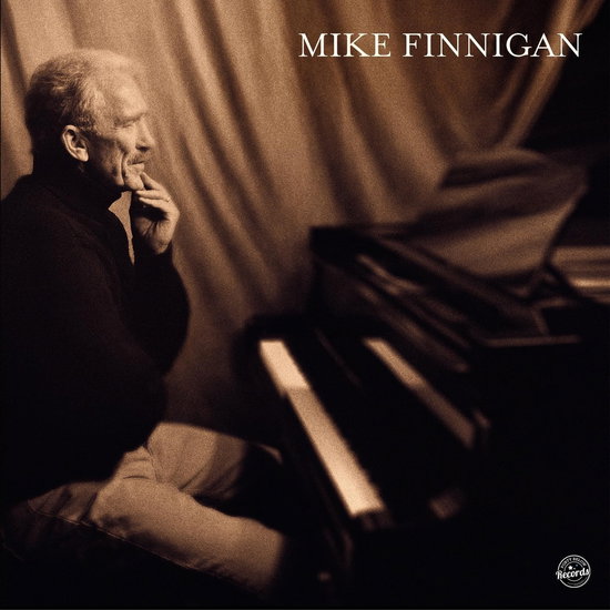 Finnigan, Mike - Mike Finnigan 1CD