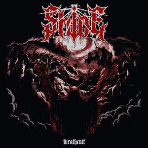 Shine - Wrathcult 1LP