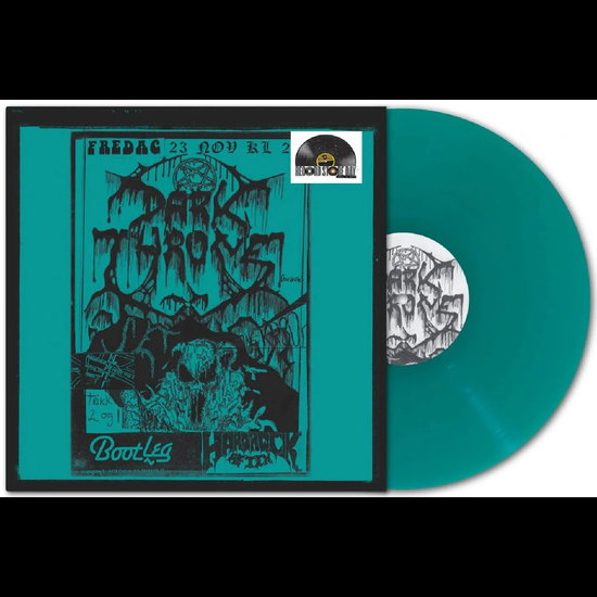 Darkthrone - As Wolves Among Sheep: Live In Oslo '90 1LP