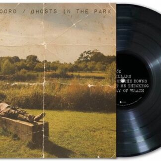 Bruce Soord - Ghosts In The Park 1LP