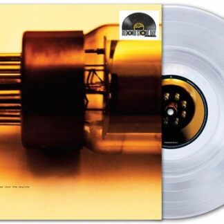 Porcupine Tree - We Lost The Skyline 1LP