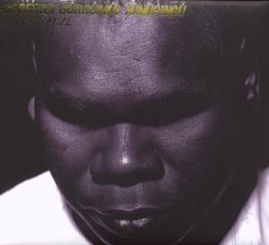GURRUMUL - GURRUMUL 1CD