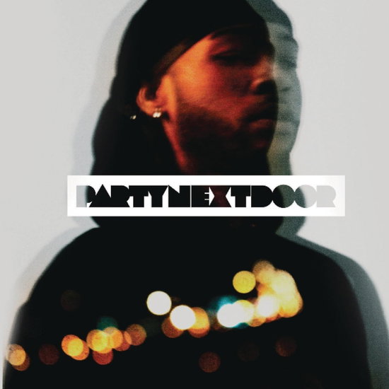 Partynextdoor (LP) (2024) 1LP