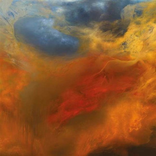 Sunn O))) - Life Metal 2LP