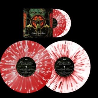 Alexandre Desplat - Frankenstein 2LP