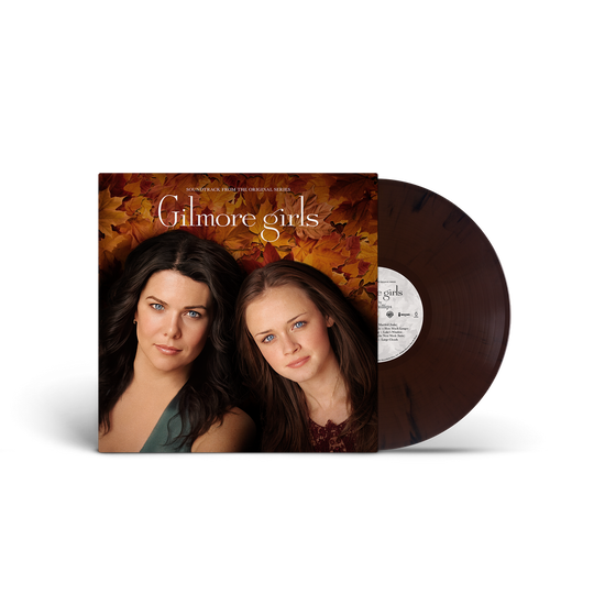 SAM PHILLIPS - Gilmore Girls - Soundtrack from the Original Series 1LP