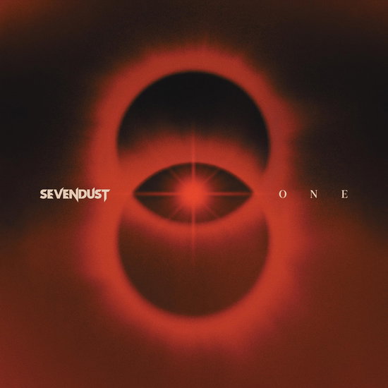 Sevendust-One CD