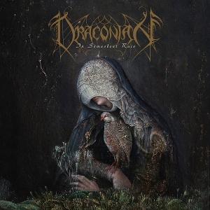 Draconian-In Somnolent Ruin CD