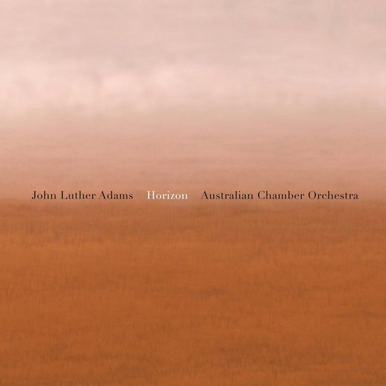 Adams,john Luther / Tognetti / Australian Chamber - John Luther Adams: Horizon 1LP