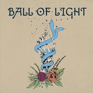 Ball of Light - Self Titled EP 7"