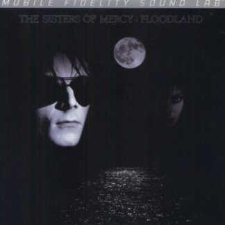 Sisters Of Mercy - Floodland (LP) [Limited edition] [Mobile Fidelity] 1LP