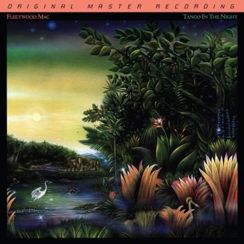 Fleetwood Mac - Tango in the Night 2LP