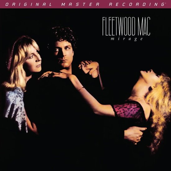 Fleetwood Mac - Mirage 2LP