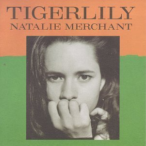 Natalie Merchant - Tigerlily 2LP