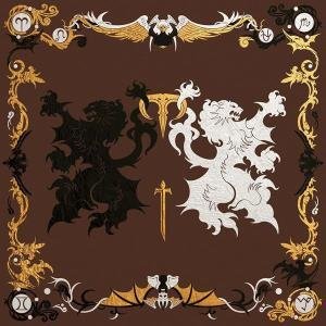 Jacob Shrum - The Lions Of Ivalice (Music from Final Fantasy Tactics) 4LP