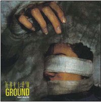 Hollow Ground - Cold Reality 7"
