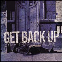 Get Back Up - Symptoms of Failure 7"