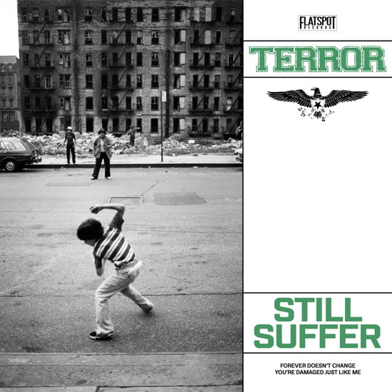Terror - Still Suffer 1LP