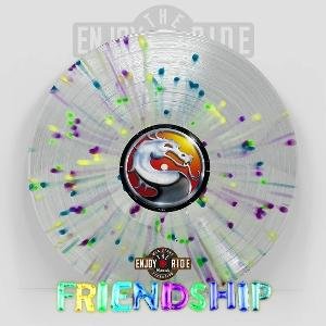Dan Forden - Ultimate Mortal Kombat 3 1LP