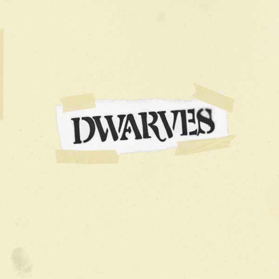 The Dwarves - Jenkem 1LP