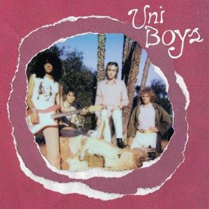 Uni Boys - Uni Boys 1CD