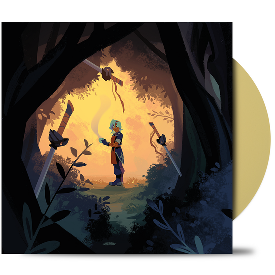 C418 - Wanderstop 2LP
