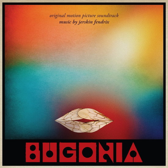 Jerskin Fendrix - Bugonia 2LP