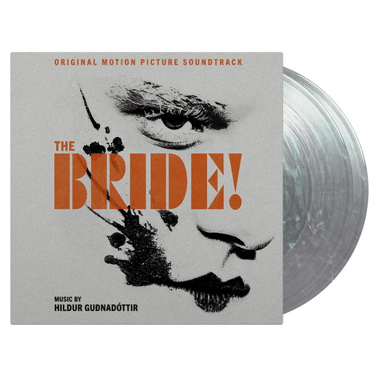 Hildur Gudnadottir - The Bride 2LP