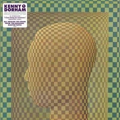 Kenny Dorham - Matador 1LP