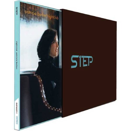 Patricia Barber - Nightclub 2LP