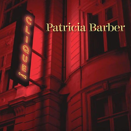 Patricia Barber - Clique! 1LP