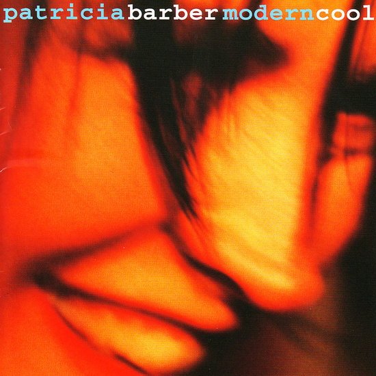 Patricia Barber - Modern Cool 2LP