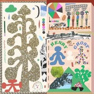Micha Acher - Henry And The Ghosts Songbook 2LP