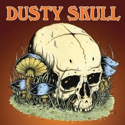 Dusty Skull - Tossed & Lost 7"