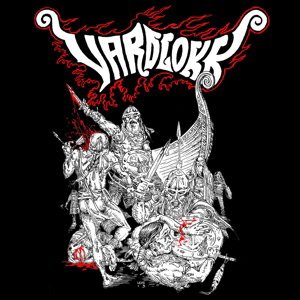 Vardlokk - Skraelingjahlaut 7"