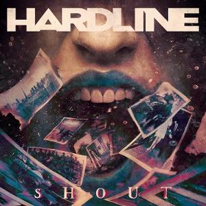 Hardline-Shout CD