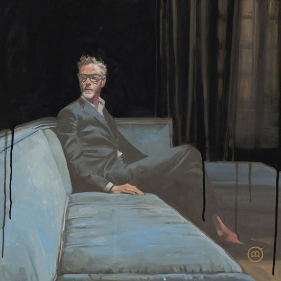 Matt Berninger - Serpentine Prison 2LP