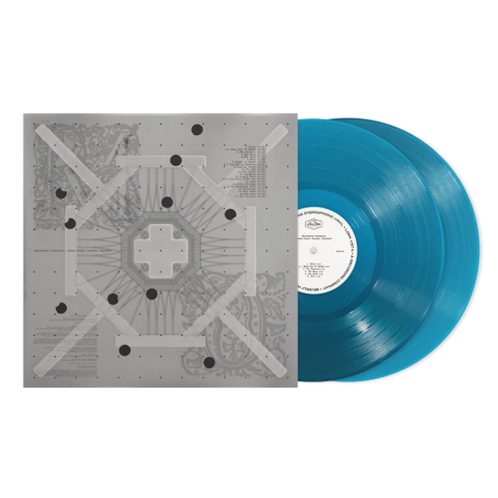 Manchester Orchestra - Union Chapel (London, England) 2LP