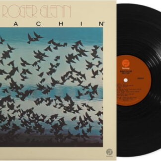 Roger Glenn - Reachin' 1LP
