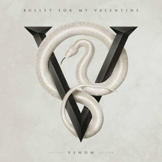 Bullet For My Valentine - Venom 2LP