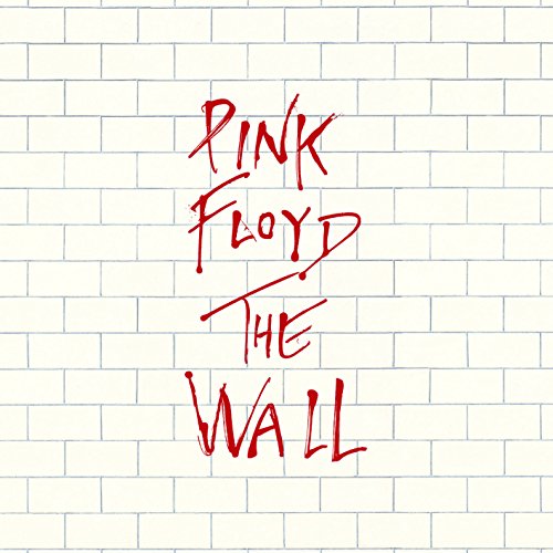 PINK FLOYD - THE WALL 2CD