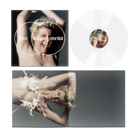 Robyn - Sexistential 1LP