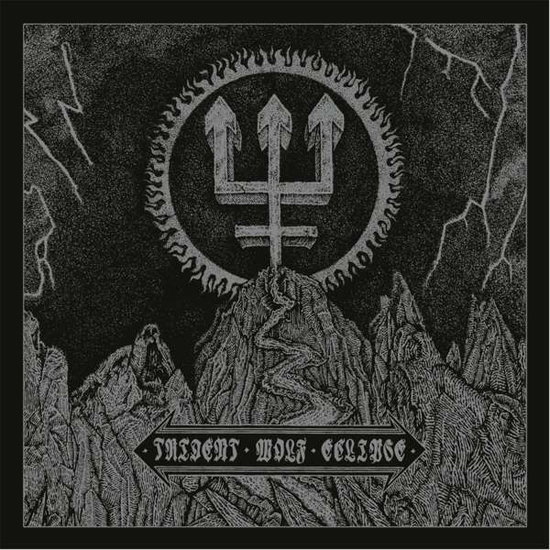 WATAIN - TRIDENT WOLF ECLIPSE 1CD